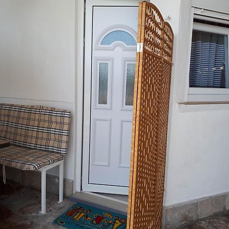 Apartmani Kalinic Bijela Exterior foto