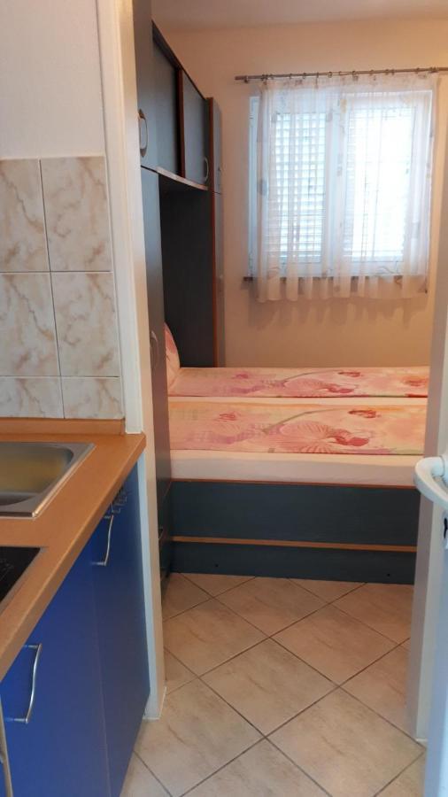 Apartmani Kalinic Bijela Quarto foto