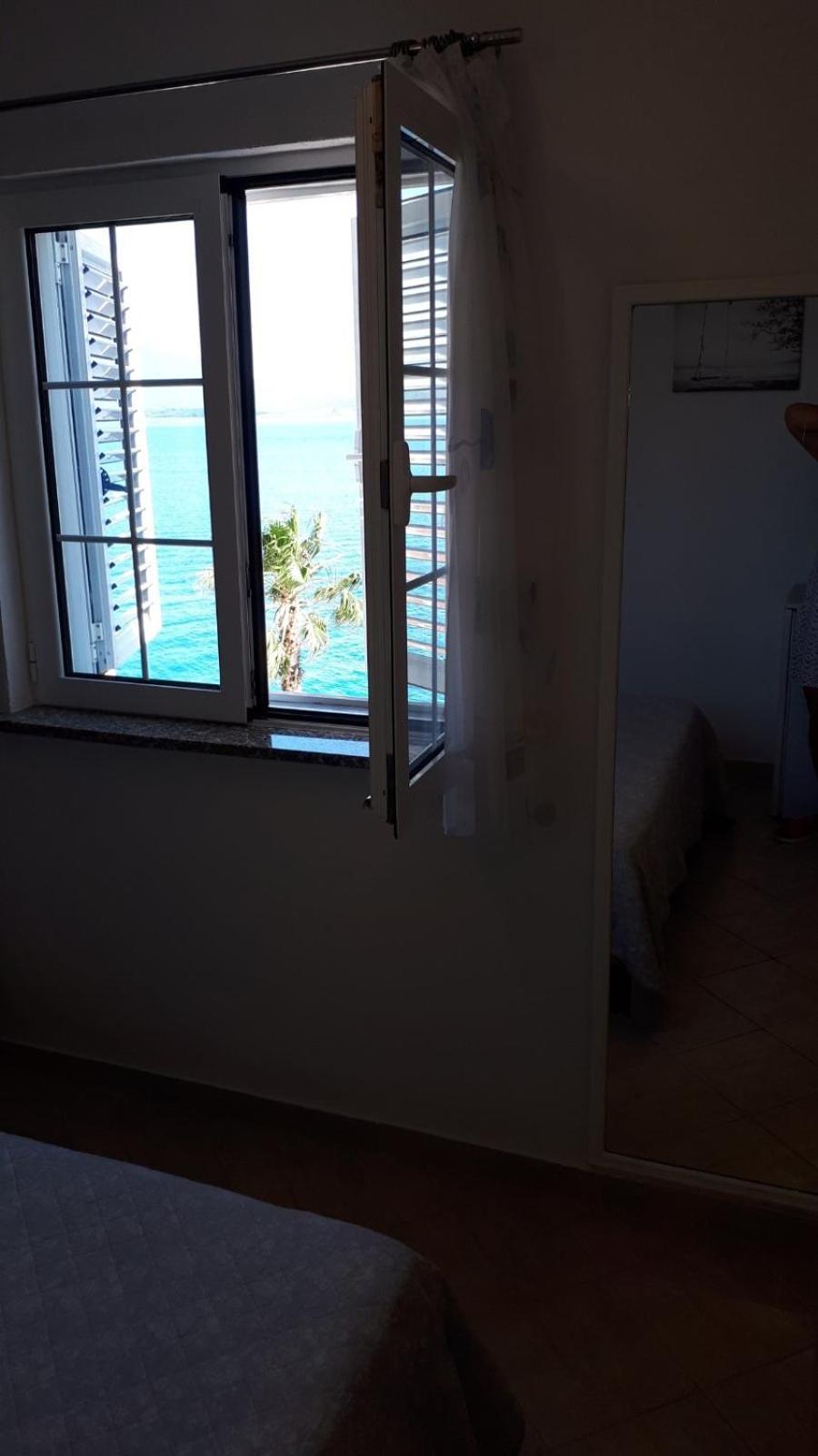 Apartmani Kalinic Bijela Quarto foto