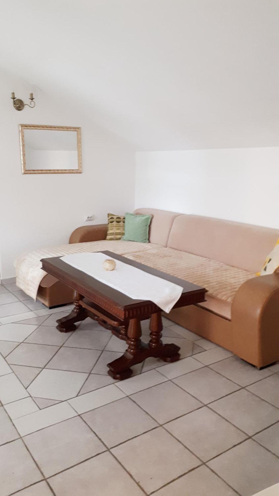 Apartmani Kalinic Bijela Quarto foto