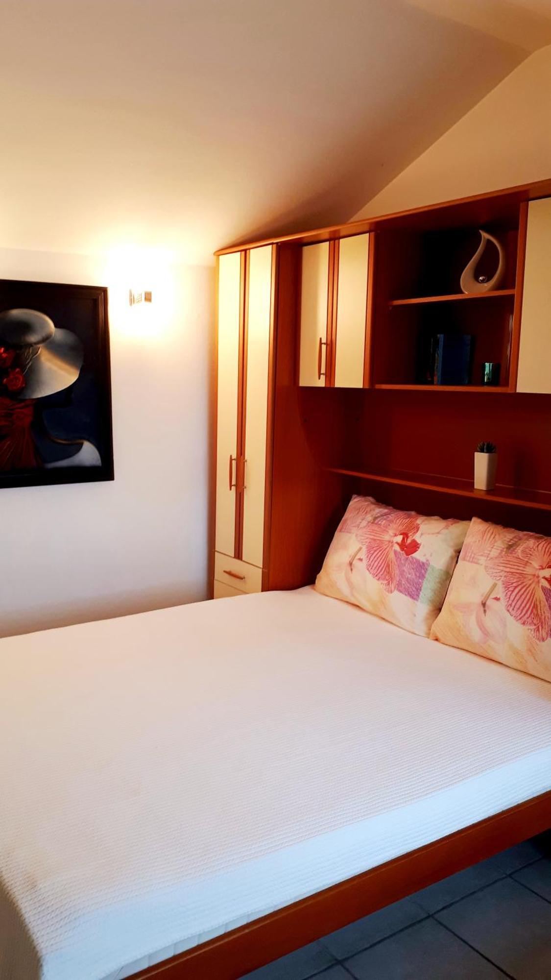 Apartmani Kalinic Bijela Quarto foto
