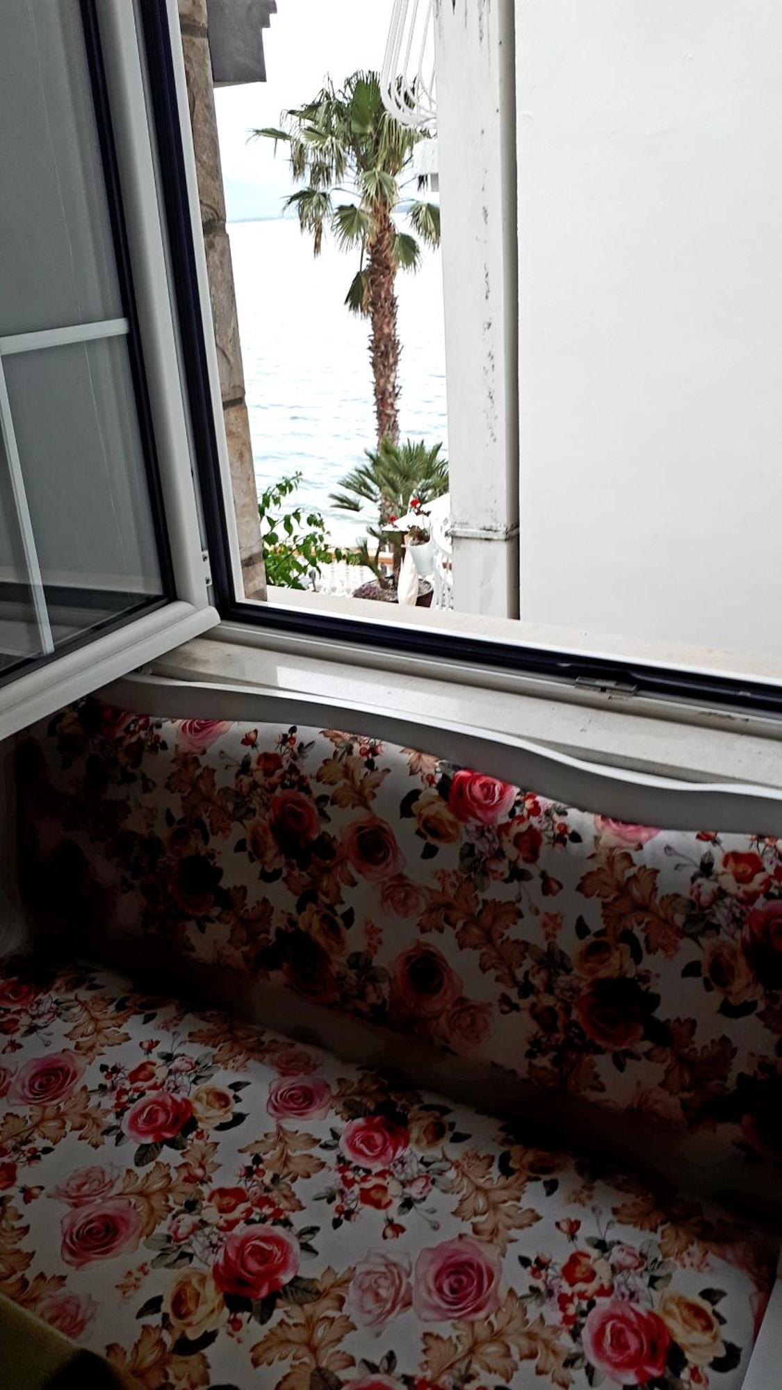 Apartmani Kalinic Bijela Quarto foto