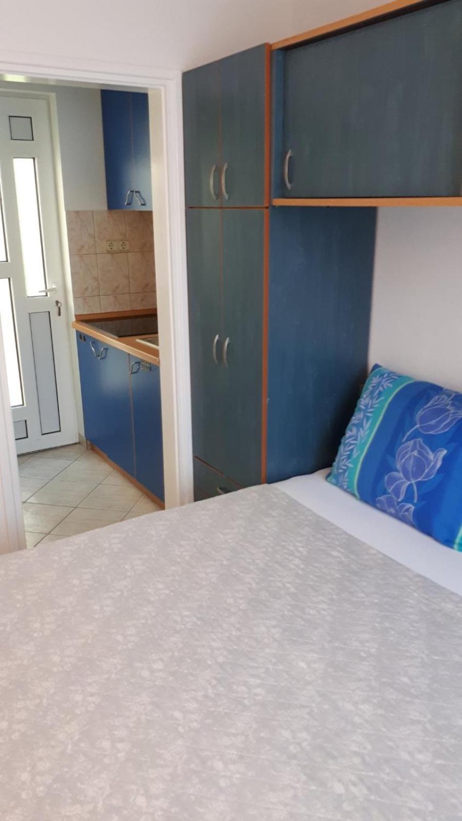 Apartmani Kalinic Bijela Quarto foto